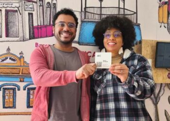 Formiga: projeto Estação de Memórias ganha mais acessibilidade