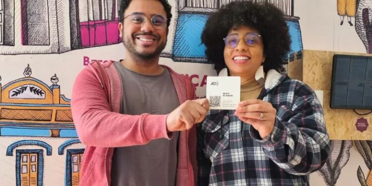 Formiga: projeto Estação de Memórias ganha mais acessibilidade