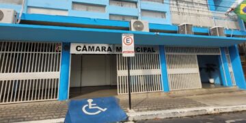 Câmara de Formiga aprova instalação de câmeras de segurança em cemitérios municipais