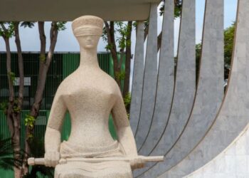 STF garante pagamento de auxílio para vítimas do vírus zika