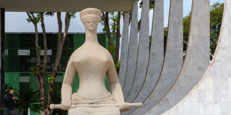 STF garante pagamento de auxílio para vítimas do vírus zika