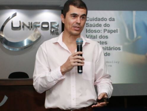 Projeto de extensão do curso de Enfermagem do Unifor-MG se transforma em artigo científico e é publicado em revista nacional