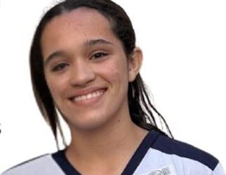 Destino definido: aluna formiguense fará intercâmbio na Austrália