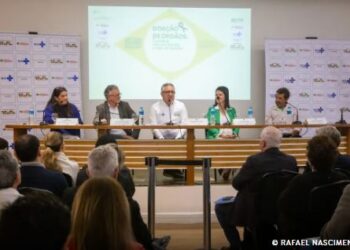 Saúde lança campanha para reduzir recusa à doação de órgãos