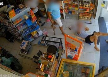 Ex-vereador é acusado de tentativa de homicídio em Pedra do Indaiá