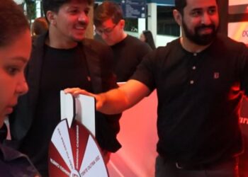 Feira de Oportunidades 2025 movimenta o Unifor-MG e fortalece laços entre o ensino e mercado