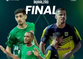 Formiga: final do Ruralzão 2025 acontece neste domingo no Campo do Vila com entrada franca