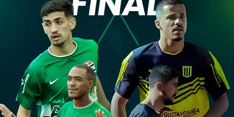 Formiga: final do Ruralzão 2025 acontece neste domingo no Campo do Vila com entrada franca