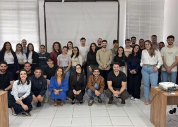 Formiga dá início ao 3º Ciclo do Programa de Pré-incubação do CITFOR