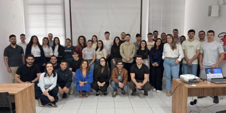 Formiga dá início ao 3º Ciclo do Programa de Pré-incubação do CITFOR