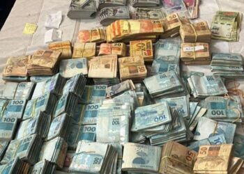 Operação da PF mira esquema de importação ilegal de haxixe e eletrônicos em aeroporto de Minas