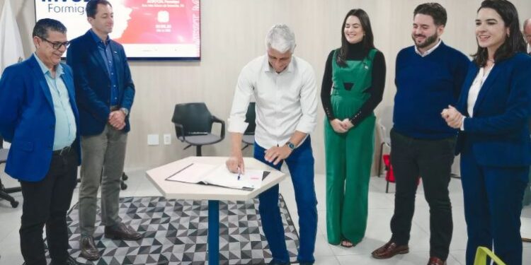 Prefeitura de Formiga regulamenta tratamento favorecido para micro e pequenas empresas e produtores locais