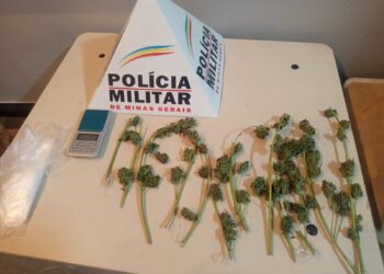 Homem de 43 anos é morto a tiros em Formiga; Polícia Militar faz buscas por suspeitos