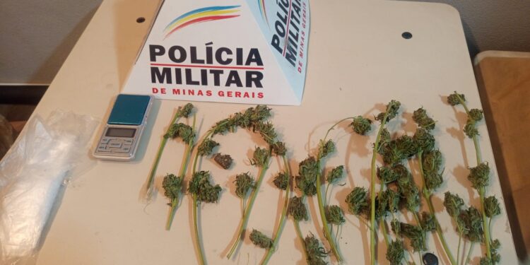 Homem de 43 anos é morto a tiros em Formiga; Polícia Militar faz buscas por suspeitos