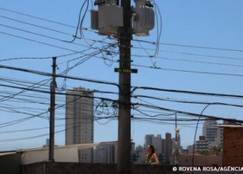 Furto de energia no país gerou custo de R$ 10,3 bilhões em 2024