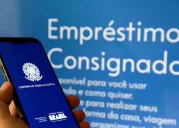 Consignado do trabalhador atinge R$ 46 milhões de empréstimos
