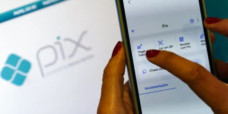 Pix parcelado terá regras do Banco Central ainda este mês