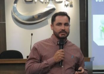 VII Semana Acadêmica da Medicina Veterinária do Unifor-MG reúne egressos e promove conhecimento prático aos alunos