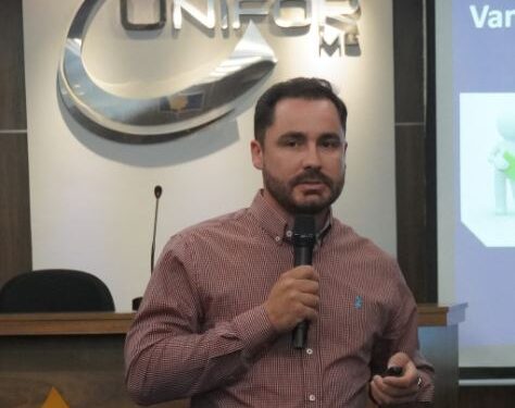 VII Semana Acadêmica da Medicina Veterinária do Unifor-MG reúne egressos e promove conhecimento prático aos alunos