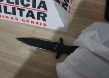 Após se recusar a devolver Pix recebido por engano, homem é morto a facadas