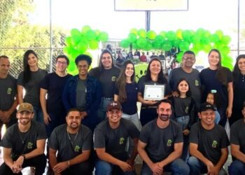 Banco Municipal de Alimentos de Formiga celebra 18 anos de atuação