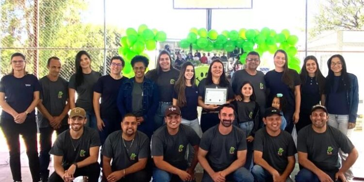 Banco Municipal de Alimentos de Formiga celebra 18 anos de atuação