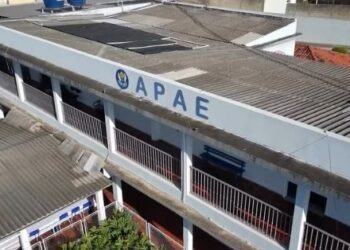 Intenção de matrícula para 2026: APAE lança enquete sobre Escola Especial