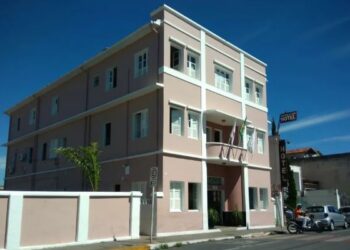 Veículo da Prefeitura de Formiga é furtado em Divinópolis