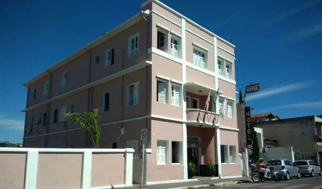 Veículo da Prefeitura de Formiga é furtado em Divinópolis