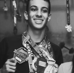 Formiguense de 22 anos morre em acidente na BR-116 em Campina Grande do Sul