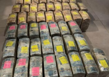 Operação da PF mira tráfico de drogas e lavagem de dinheiro em Minas