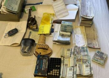 Policiais são investigados por formar milícia que movimentou mais de R$ 30 milhões em Minas