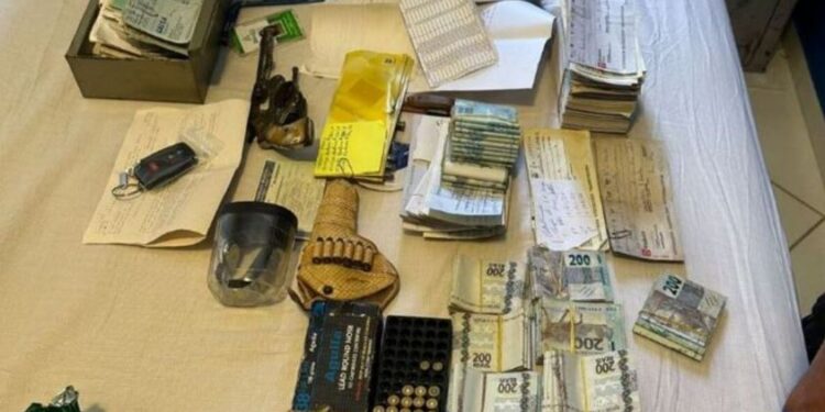 Policiais são investigados por formar milícia que movimentou mais de R$ 30 milhões em Minas