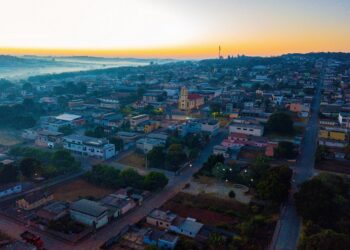 IPTU 2025 de Córrego Fundo terá  desconto de 10% à vista