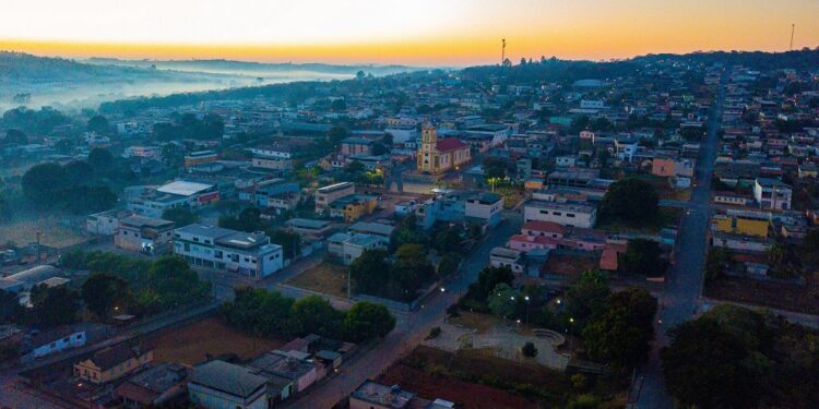 IPTU 2025 de Córrego Fundo terá desconto de 10% à vista