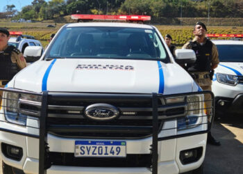 Polícia Militar prende 432 autores de violência doméstica em Minas