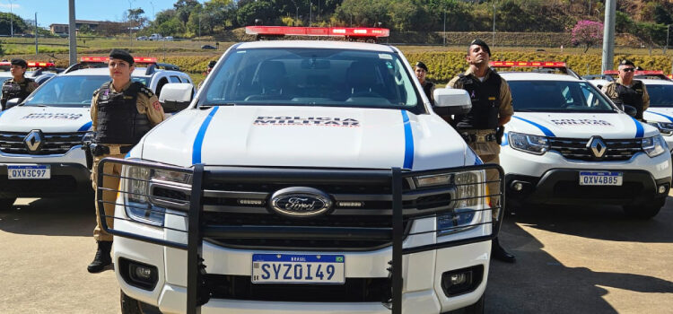 Polícia Militar prende 432 autores de violência doméstica em Minas