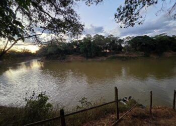 Corpo de jovem que desapareceu no Rio São Francisco é encontrado após cinco dias de buscas