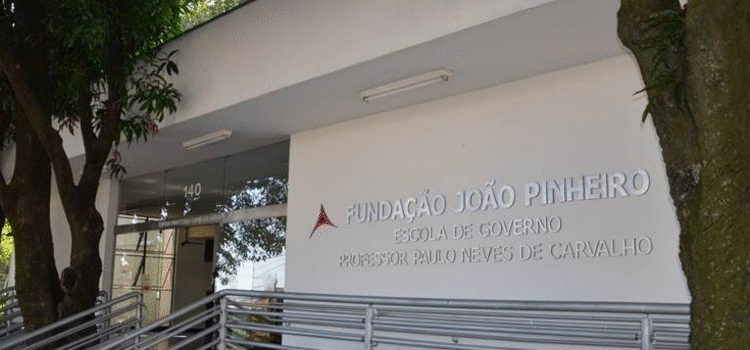 Fundação João Pinheiro publica edital de mestrado gratuito em Administração Pública