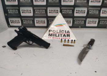 Homem agride ex-namorada e exige dinheiro da família para parar com ameaças em Divinópolis