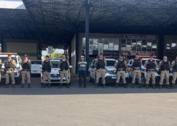 “Desacelere!” – Operação da Semana Nacional do Trânsito é lançada em Formiga