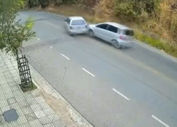 Ex-detento é perseguido e morto a tiros após sair de audiência no Fórum de Divinópolis