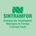 Sintramfor informa suspensão temporária de processos sobre adicional de insalubridade