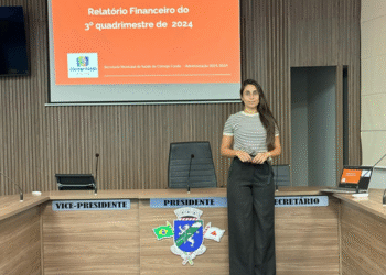 Córrego Fundo: Prefeitura realizará prestação de contas do 2º quadrimestre