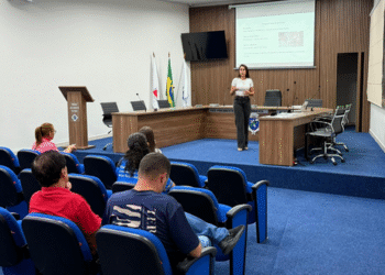 Prefeitura de Córrego Fundo presta contas do 2º quadrimestre em Audiência Pública