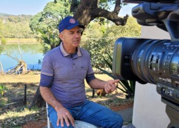 Cachaça de Córrego Fundo é tema de reportagem do Programa Minas Rural