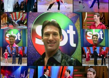 Professor de dança Guilherme Moreira será homenageado na Câmara Municipal de Belo Horizonte