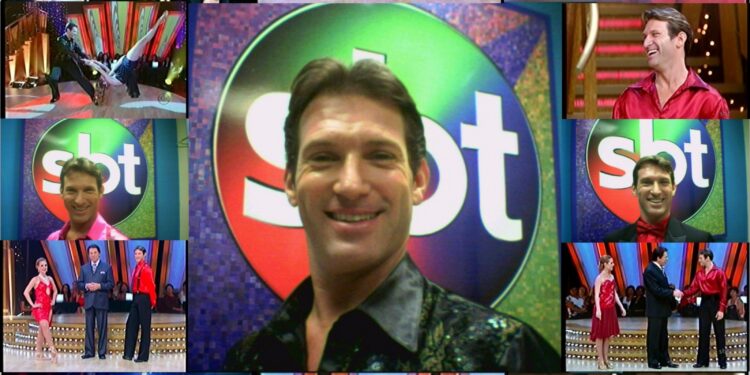 Professor de dança Guilherme Moreira será homenageado na Câmara Municipal de Belo Horizonte