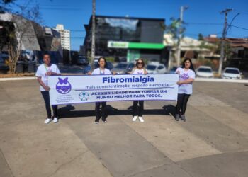 Formiga recebe ‘2ª Roda de Conversa sobre Fibromialgia’