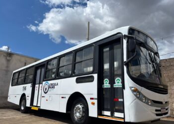Prefeitura de Pains anuncia transporte público gratuito para a população: Circula Pains